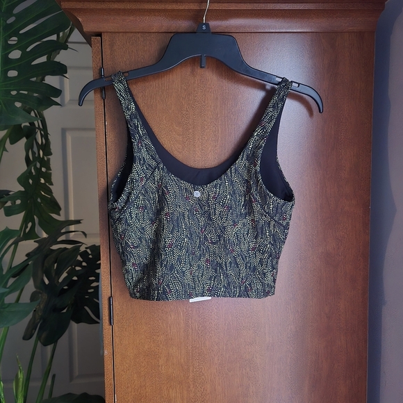 NWT Calia Inspire Scoop Neck Tank Womens Medium - Picture 3 of 5